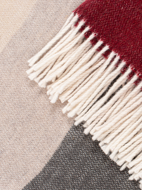 Throws & Plaids